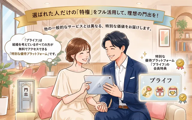 ブライフについての結論まとめ